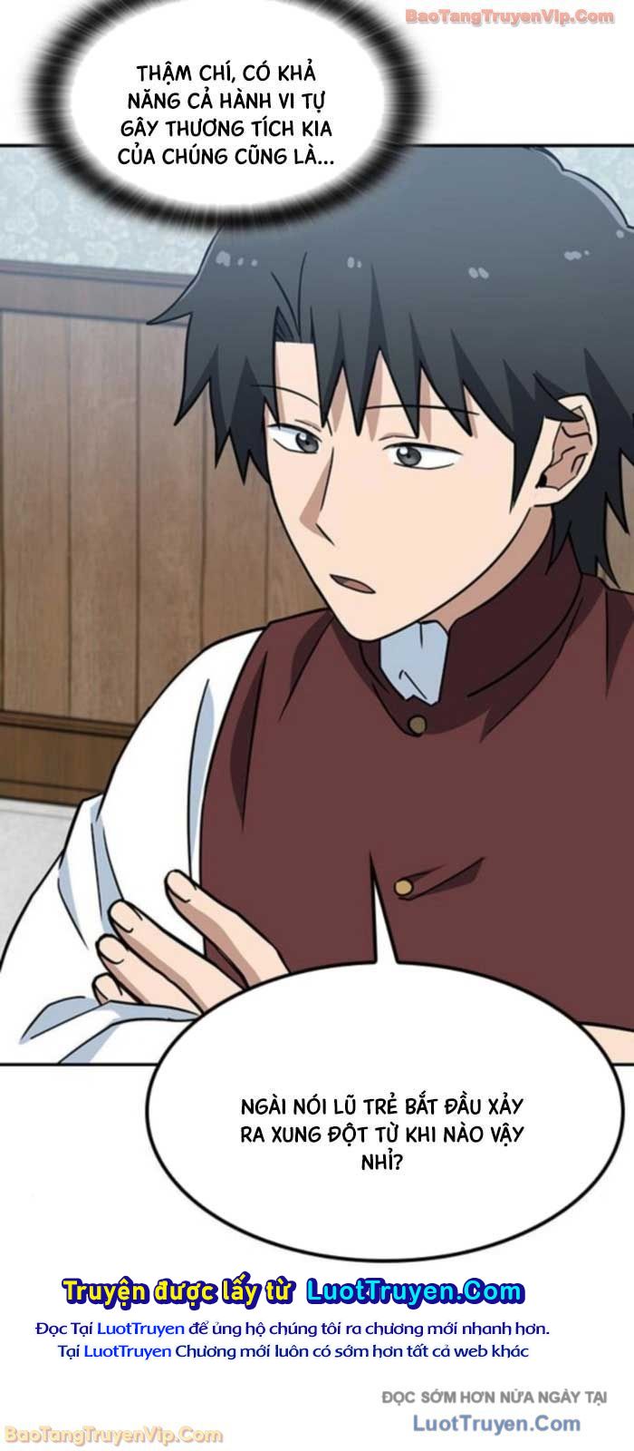 Bác Sĩ Thú Y Ở Dị Giới Chap 44 - Next Chap 45