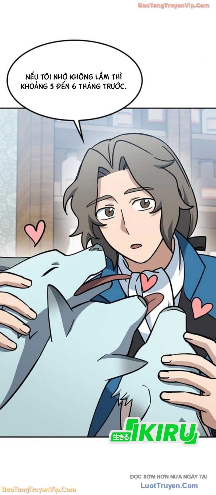 Bác Sĩ Thú Y Ở Dị Giới Chap 44 - Next Chap 45