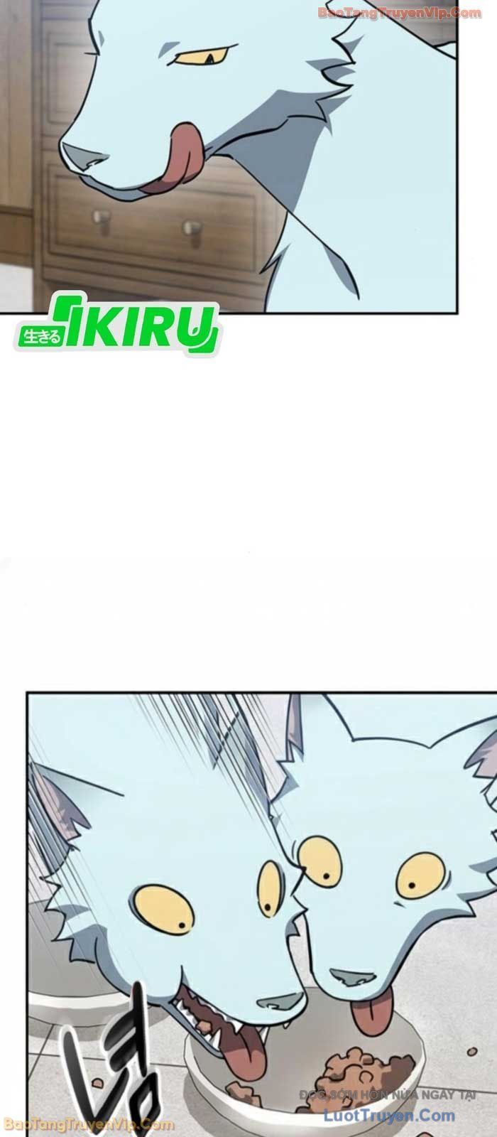 Bác Sĩ Thú Y Ở Dị Giới Chap 44 - Next Chap 45