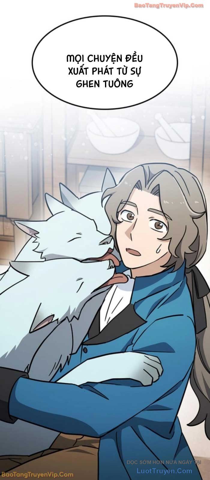 Bác Sĩ Thú Y Ở Dị Giới Chap 44 - Next Chap 45