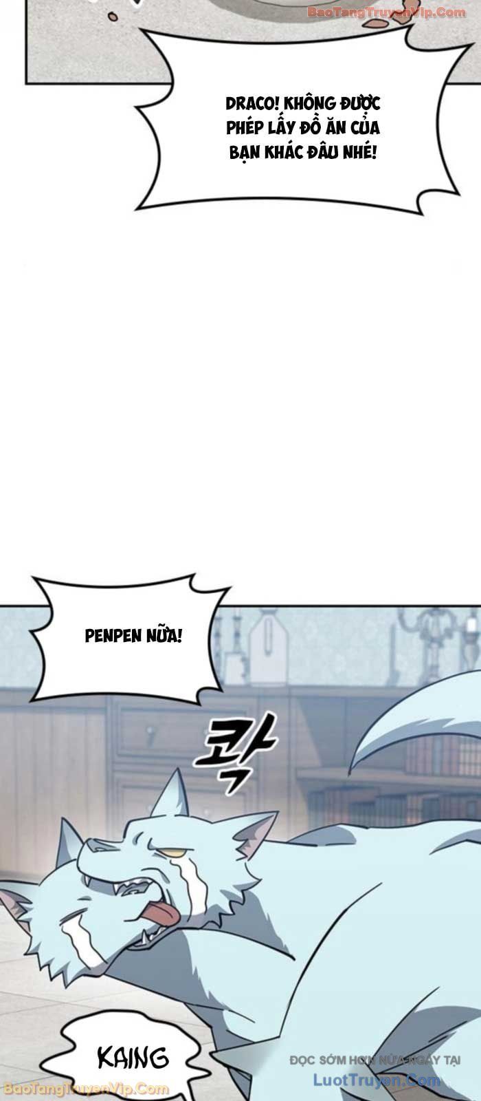 Bác Sĩ Thú Y Ở Dị Giới Chap 44 - Next Chap 45