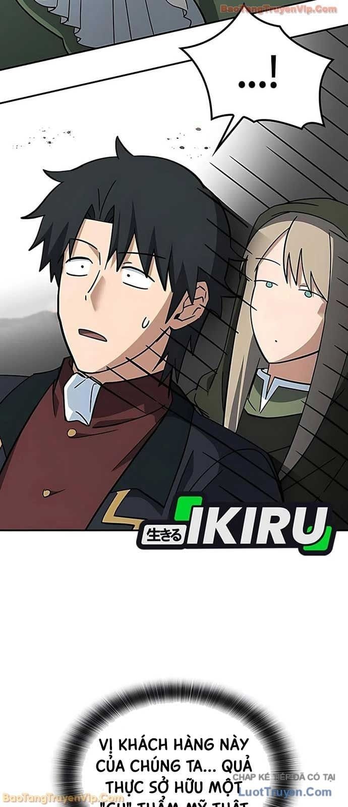 Bác Sĩ Thú Y Ở Dị Giới Chap 46 - Next Chap 47