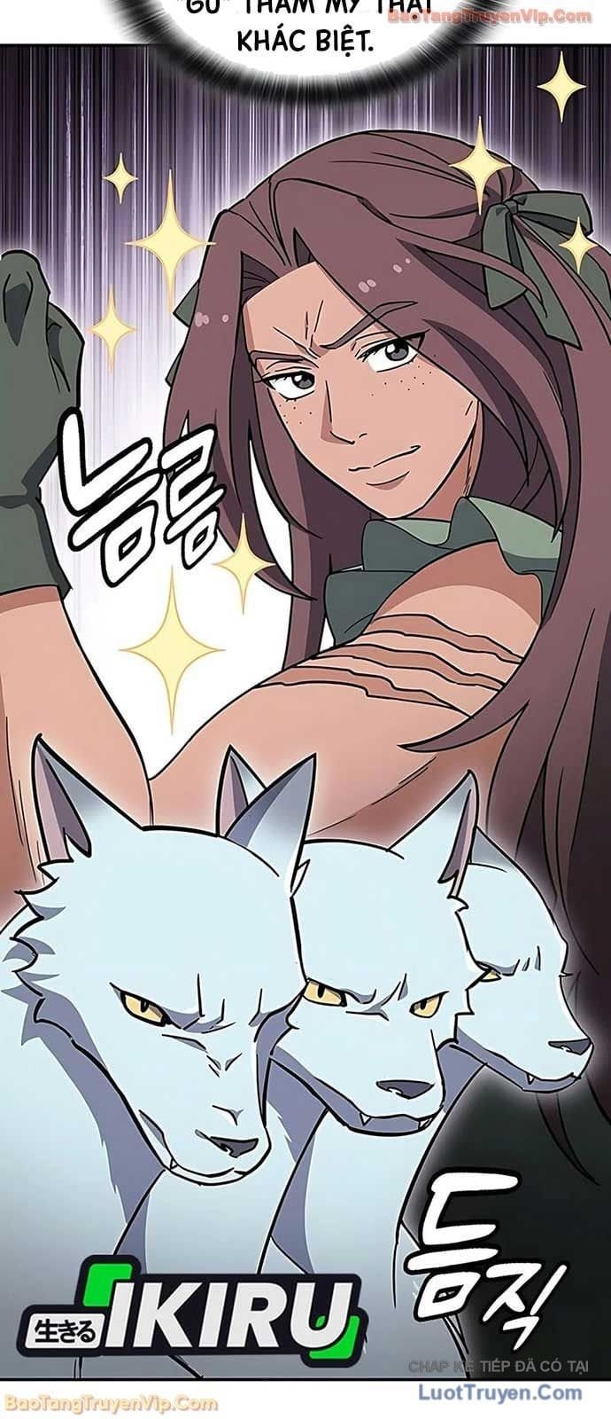 Bác Sĩ Thú Y Ở Dị Giới Chap 46 - Next Chap 47