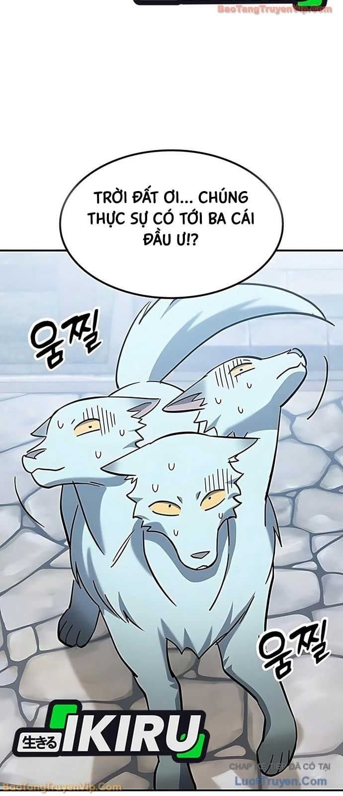Bác Sĩ Thú Y Ở Dị Giới Chap 46 - Next Chap 47