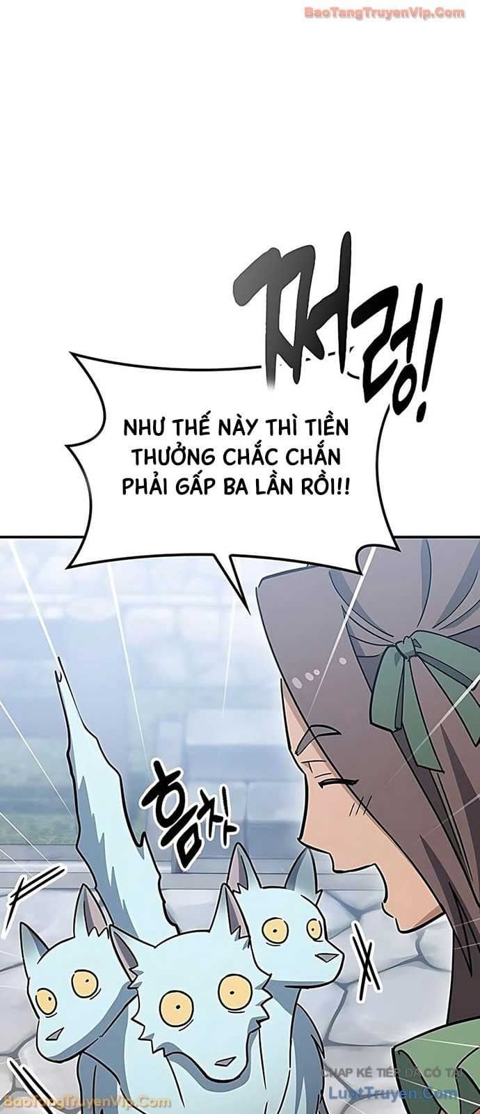Bác Sĩ Thú Y Ở Dị Giới Chap 46 - Next Chap 47