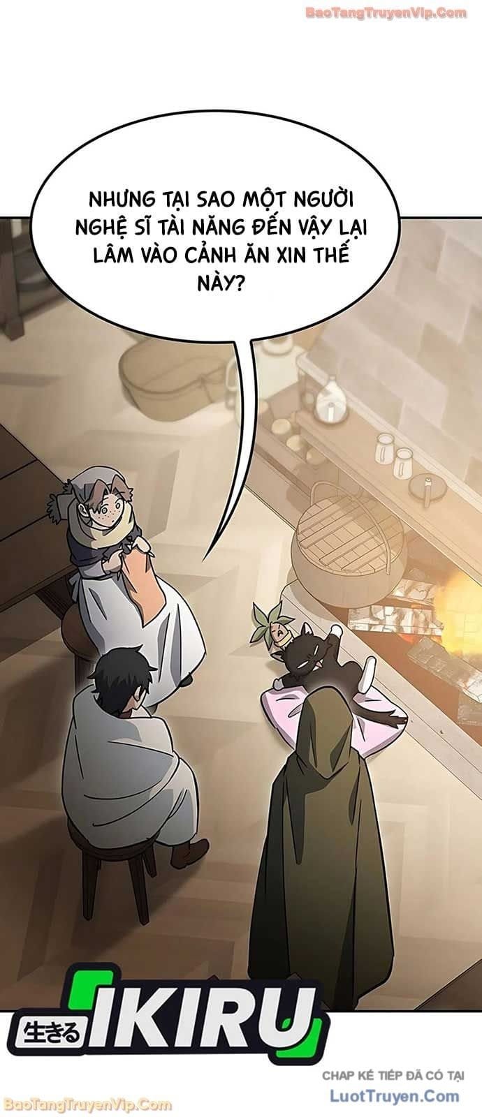 Bác Sĩ Thú Y Ở Dị Giới Chap 46 - Next Chap 47