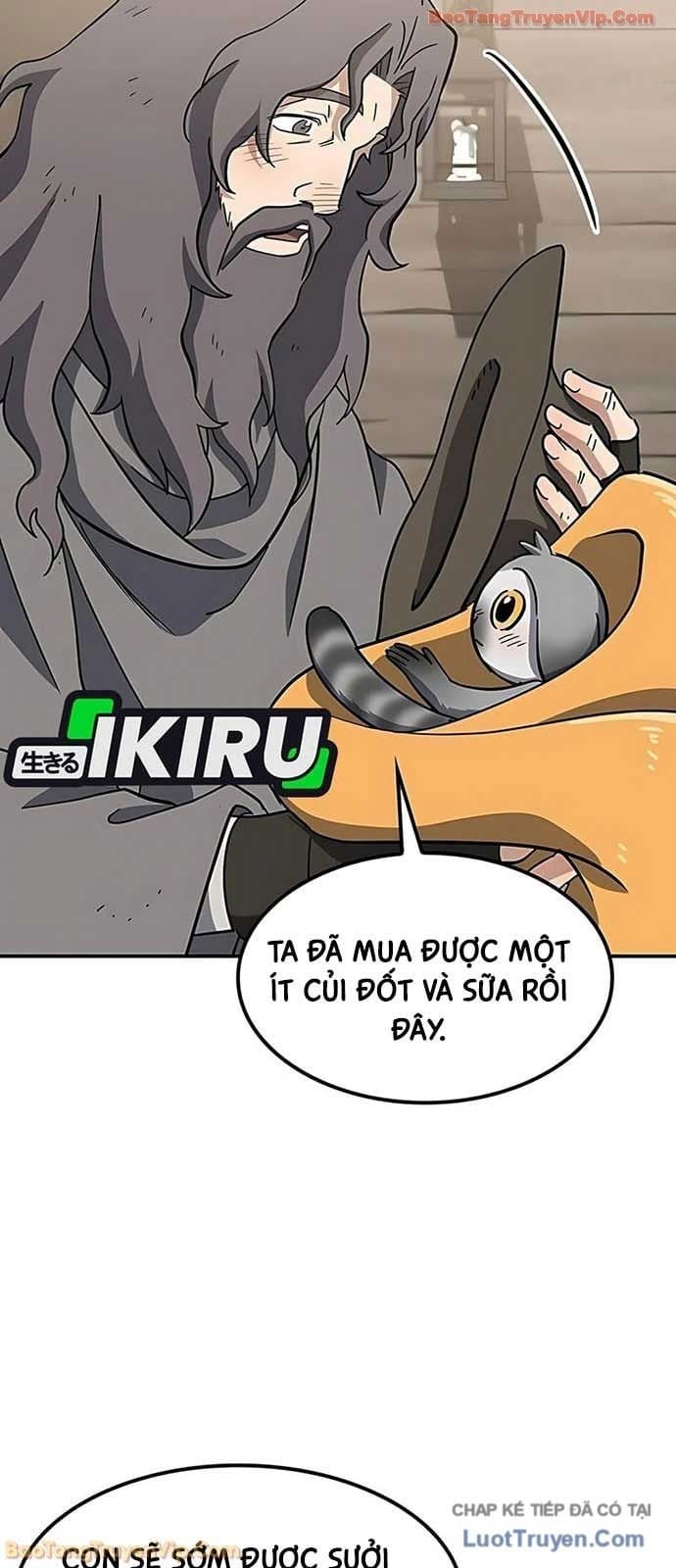 Bác Sĩ Thú Y Ở Dị Giới Chap 46 - Next Chap 47