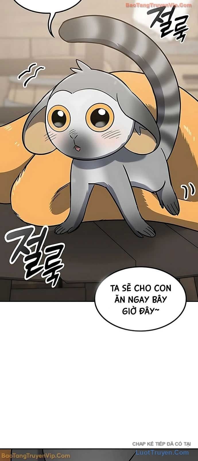 Bác Sĩ Thú Y Ở Dị Giới Chap 46 - Next Chap 47