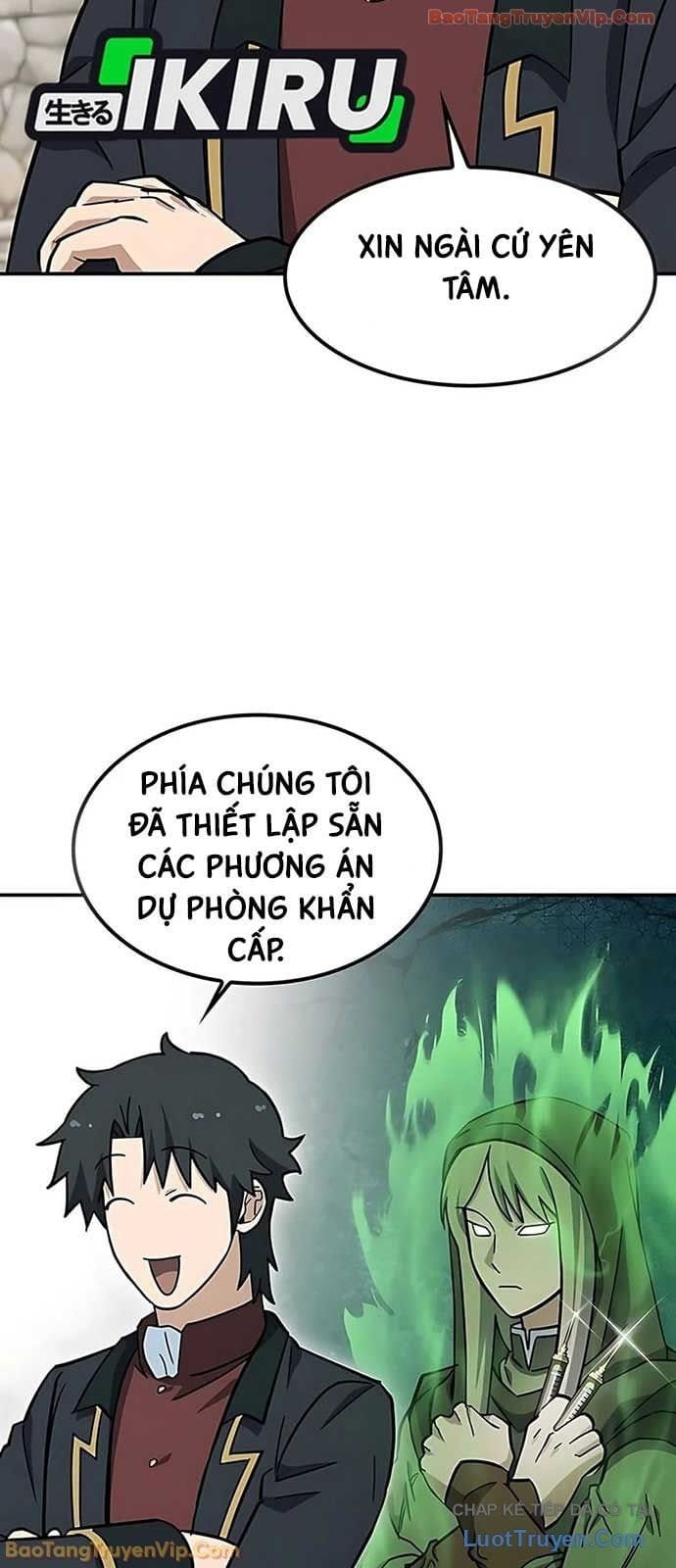 Bác Sĩ Thú Y Ở Dị Giới Chap 46 - Next Chap 47