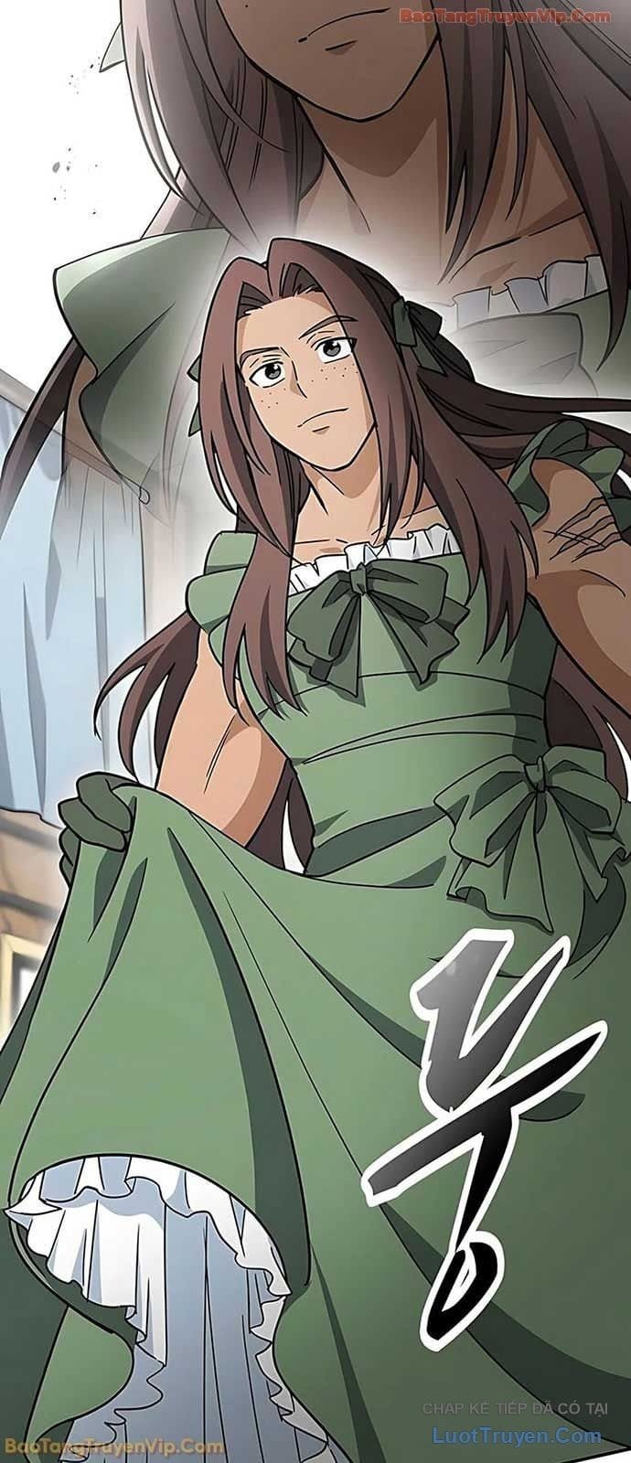 Bác Sĩ Thú Y Ở Dị Giới Chap 46 - Next Chap 47