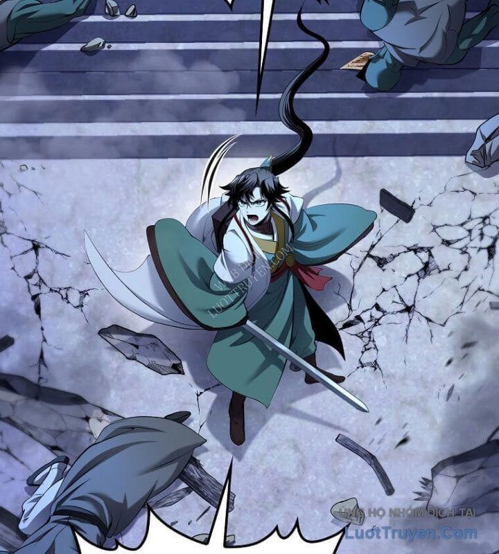 Bác Sĩ Trùng Sinh Về Murim Chap 183 - Next Chap 184