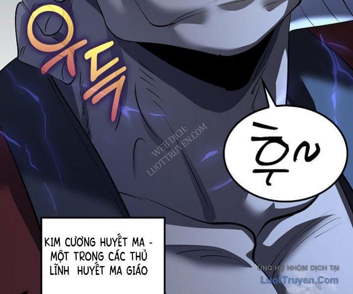 Bác Sĩ Trùng Sinh Về Murim Chap 183 - Next Chap 184