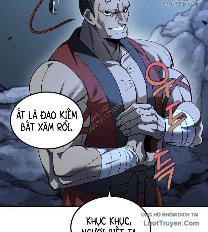 Bác Sĩ Trùng Sinh Về Murim Chap 183 - Next Chap 184