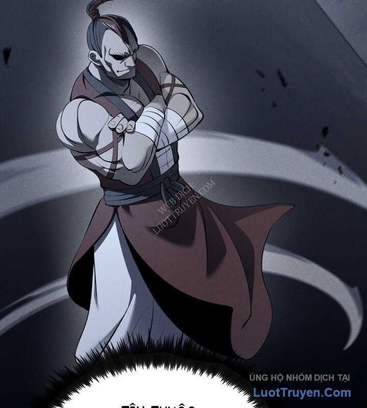 Bác Sĩ Trùng Sinh Về Murim Chap 183 - Next Chap 184