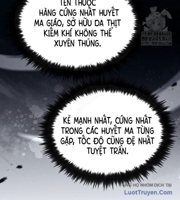 Bác Sĩ Trùng Sinh Về Murim Chap 183 - Next Chap 184