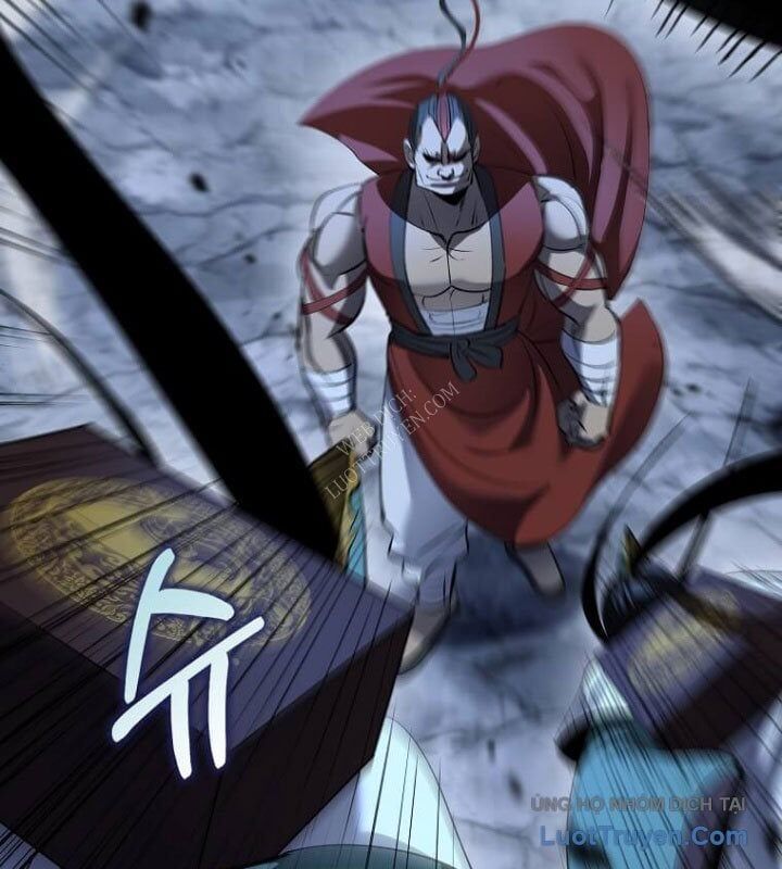 Bác Sĩ Trùng Sinh Về Murim Chap 183 - Next Chap 184