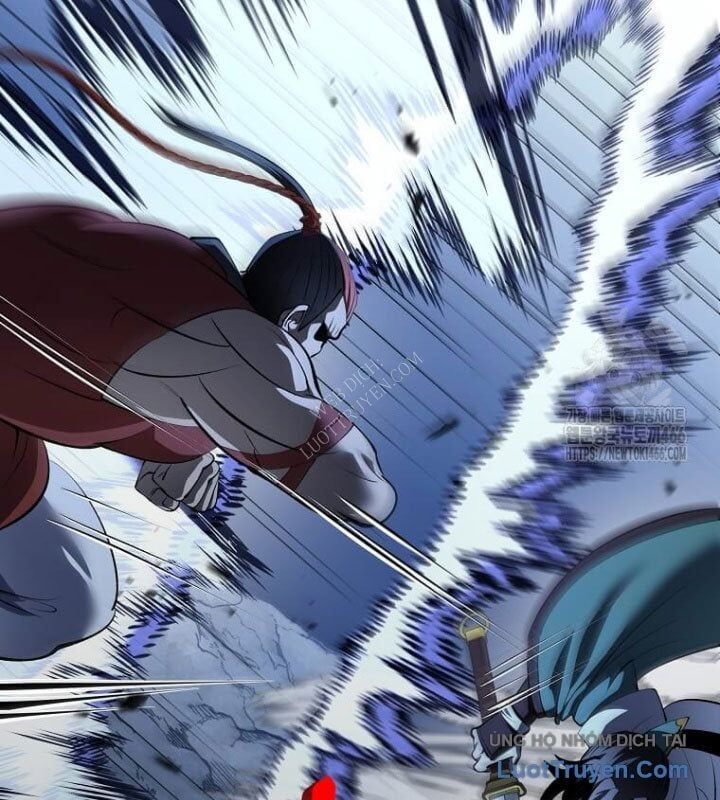 Bác Sĩ Trùng Sinh Về Murim Chap 183 - Next Chap 184