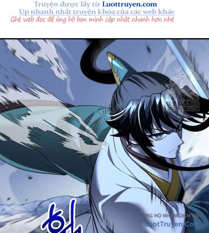 Bác Sĩ Trùng Sinh Về Murim Chap 183 - Next Chap 184