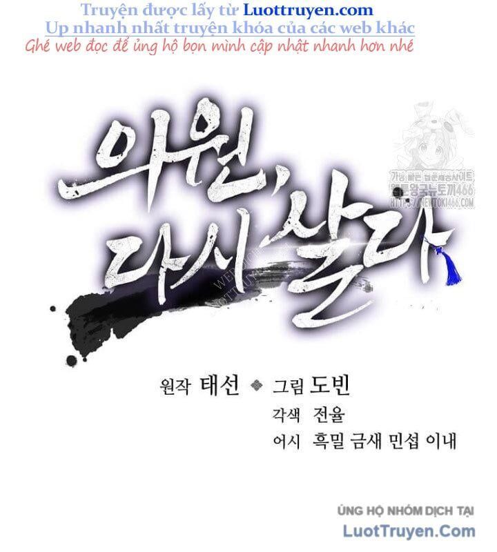 Bác Sĩ Trùng Sinh Về Murim Chap 183 - Next Chap 184