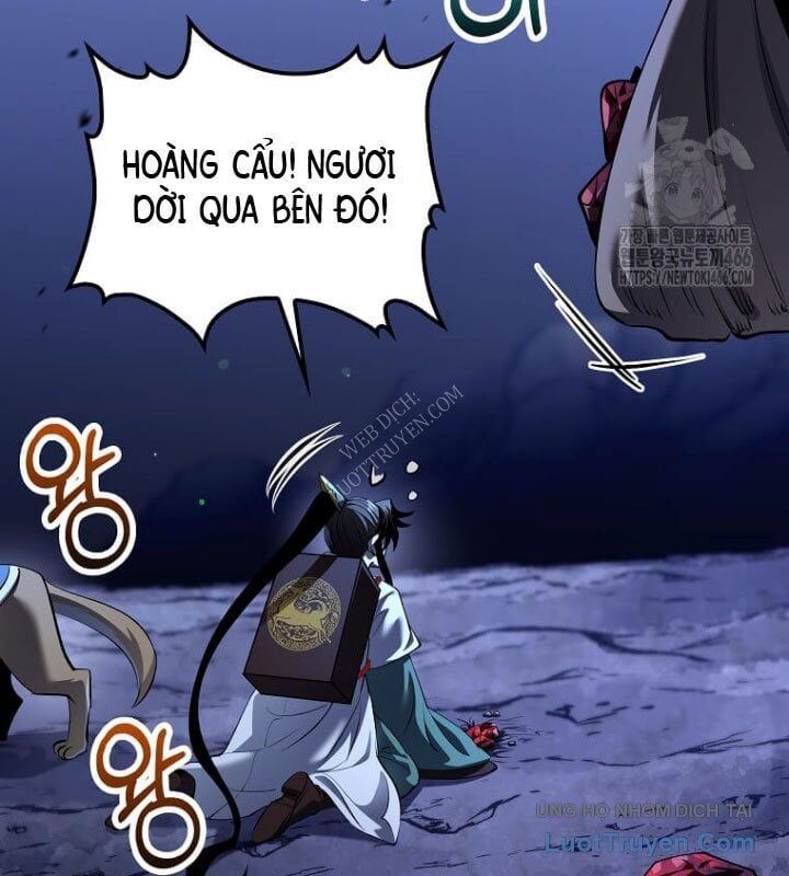 Bác Sĩ Trùng Sinh Về Murim Chap 183 - Next Chap 184