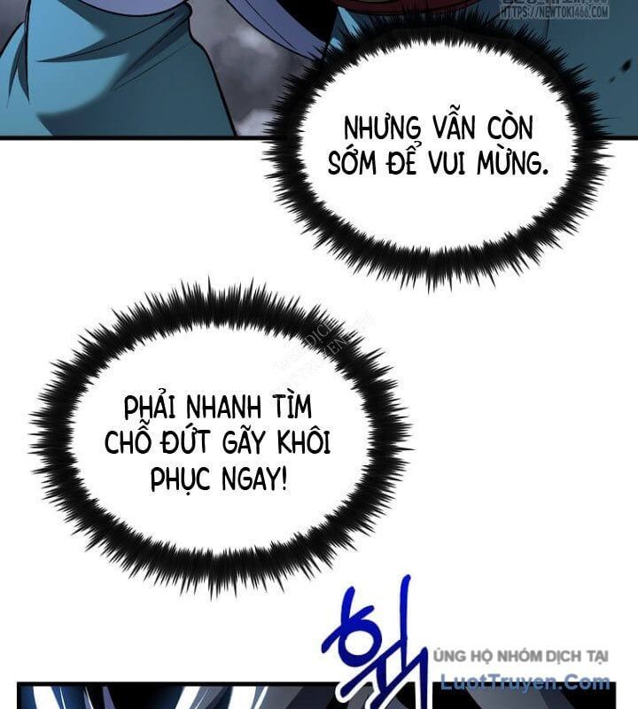 Bác Sĩ Trùng Sinh Về Murim Chap 183 - Next Chap 184