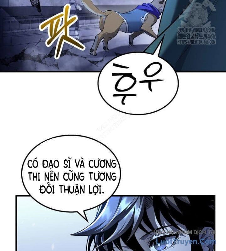 Bác Sĩ Trùng Sinh Về Murim Chap 183 - Next Chap 184