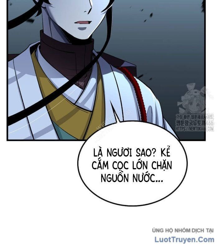 Bác Sĩ Trùng Sinh Về Murim Chap 183 - Next Chap 184