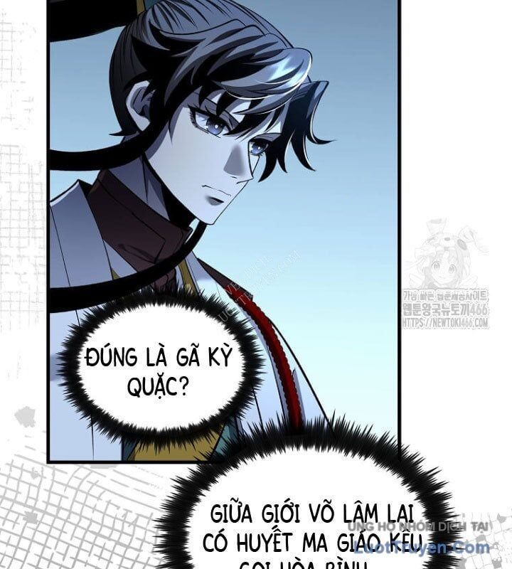 Bác Sĩ Trùng Sinh Về Murim Chap 183 - Next Chap 184