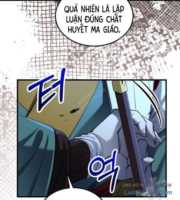 Bác Sĩ Trùng Sinh Về Murim Chap 183 - Next Chap 184