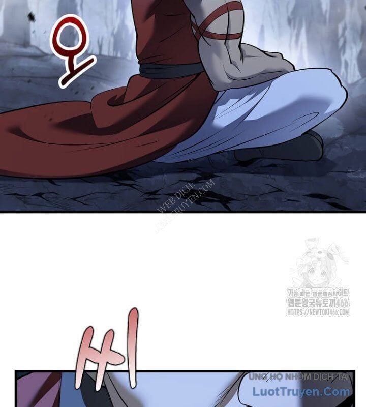 Bác Sĩ Trùng Sinh Về Murim Chap 183 - Next Chap 184