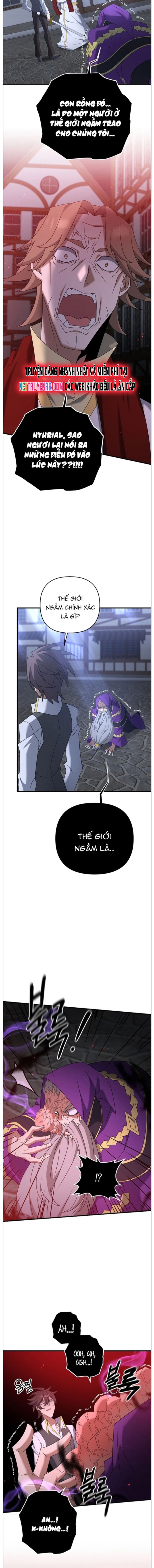 Bậc Thầy Kiếm Sĩ Lười Biếng Chap 66 - Next Chap 67