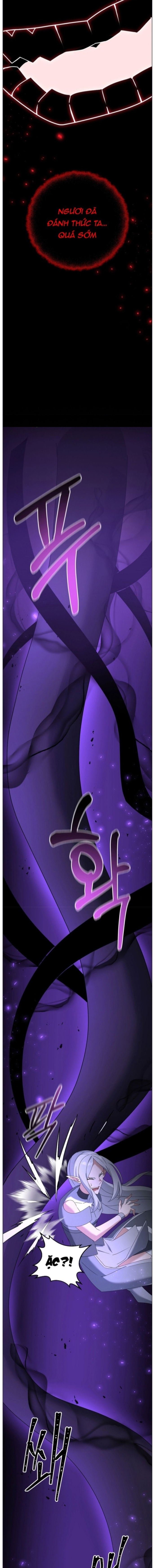 Bậc Thầy Kiếm Sĩ Lười Biếng Chap 66 - Next Chap 67