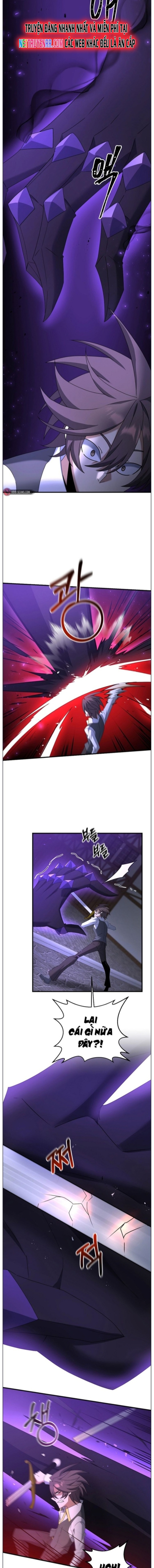 Bậc Thầy Kiếm Sĩ Lười Biếng Chap 66 - Next Chap 67