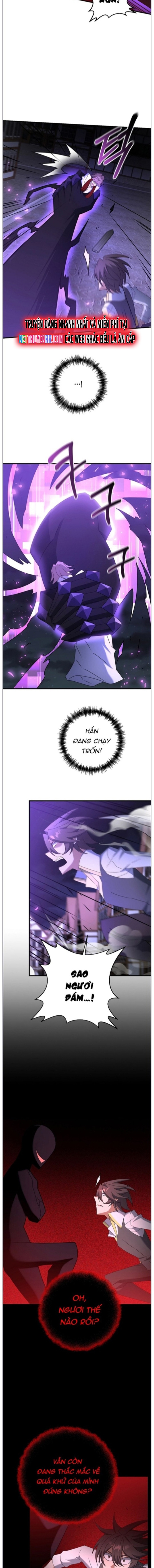 Bậc Thầy Kiếm Sĩ Lười Biếng Chap 66 - Next Chap 67