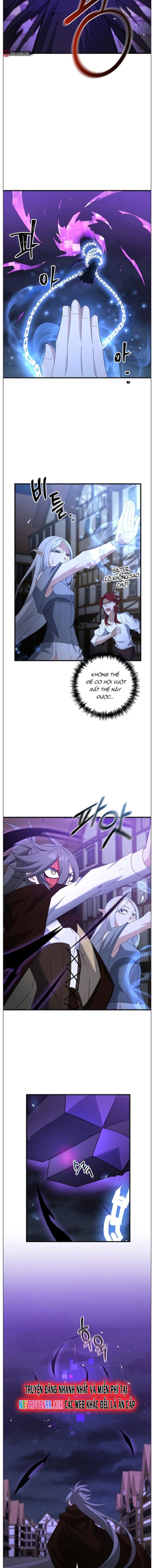 Bậc Thầy Kiếm Sĩ Lười Biếng Chap 66 - Next Chap 67