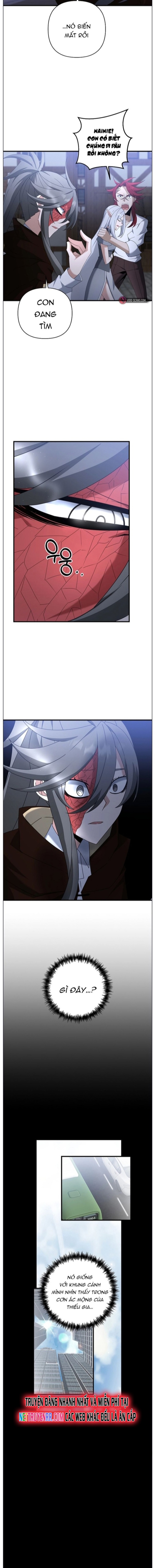 Bậc Thầy Kiếm Sĩ Lười Biếng Chap 66 - Next Chap 67