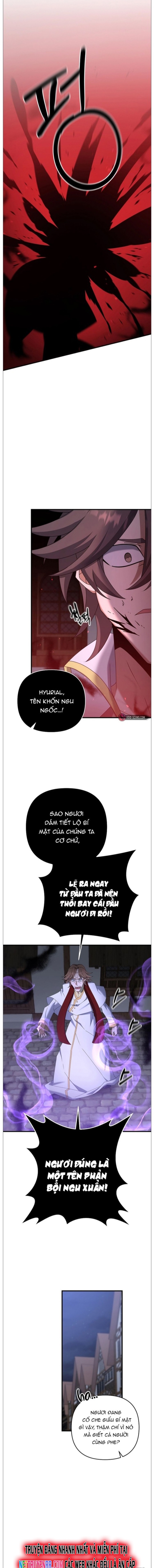 Bậc Thầy Kiếm Sĩ Lười Biếng Chap 66 - Next Chap 67