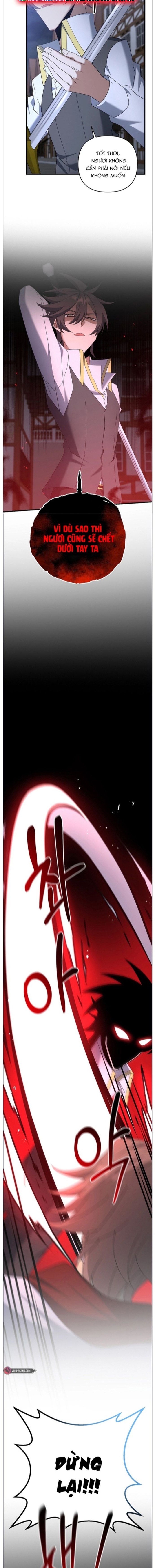 Bậc Thầy Kiếm Sĩ Lười Biếng Chap 66 - Next Chap 67