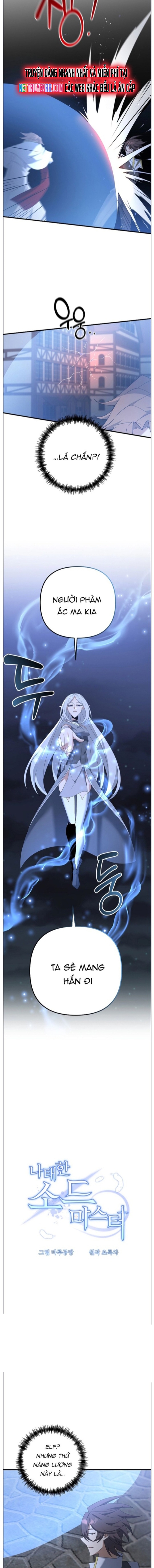 Bậc Thầy Kiếm Sĩ Lười Biếng Chap 66 - Next Chap 67