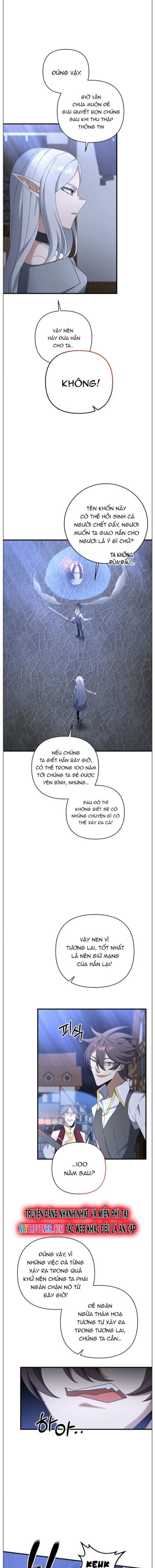 Bậc Thầy Kiếm Sĩ Lười Biếng Chap 66 - Next Chap 67