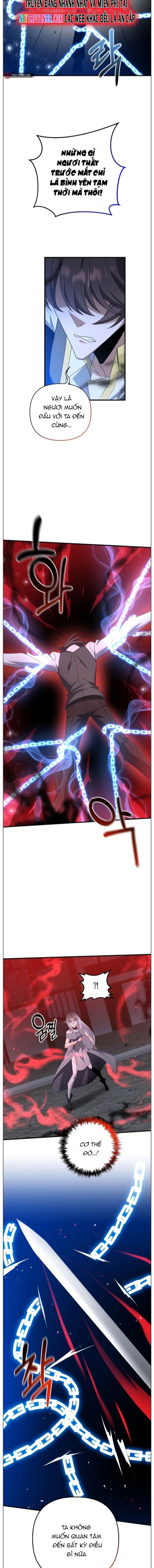 Bậc Thầy Kiếm Sĩ Lười Biếng Chap 66 - Next Chap 67