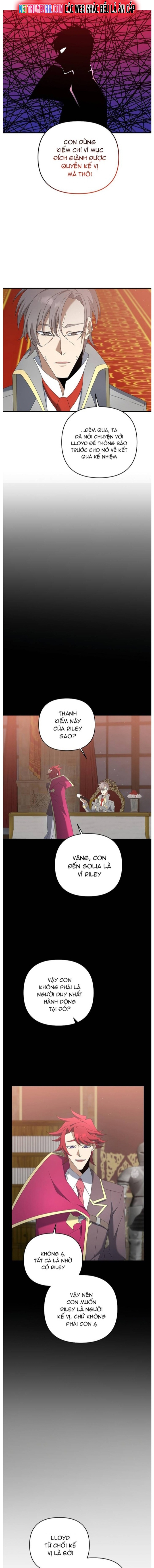 Bậc Thầy Kiếm Sĩ Lười Biếng Chap 69 - Next Chap 70