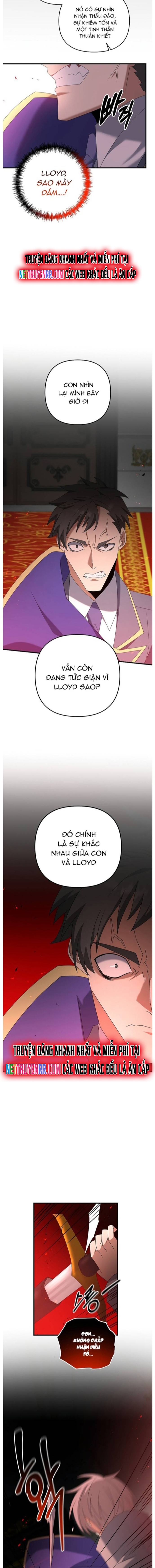 Bậc Thầy Kiếm Sĩ Lười Biếng Chap 69 - Next Chap 70