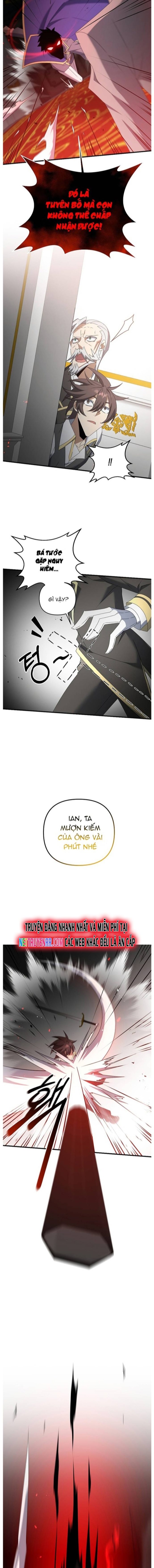 Bậc Thầy Kiếm Sĩ Lười Biếng Chap 69 - Next Chap 70