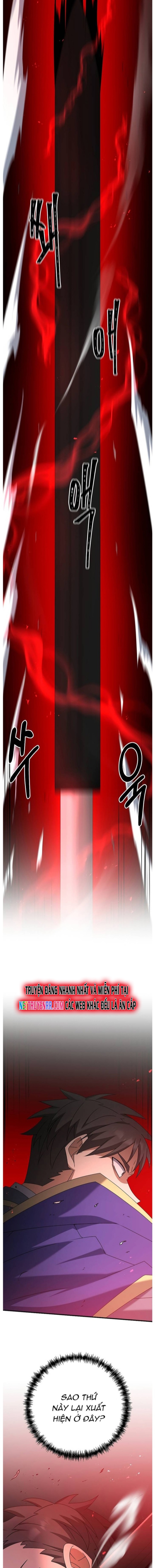 Bậc Thầy Kiếm Sĩ Lười Biếng Chap 69 - Next Chap 70