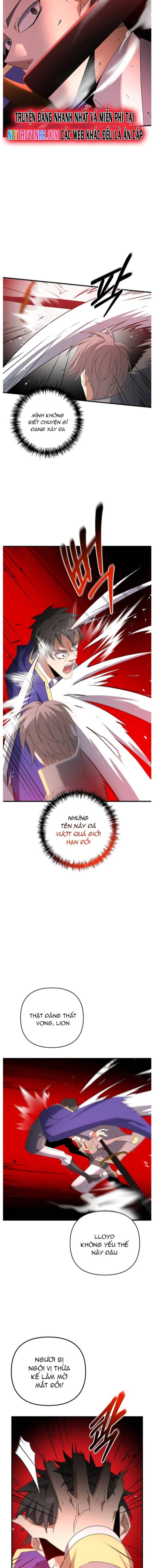 Bậc Thầy Kiếm Sĩ Lười Biếng Chap 69 - Next Chap 70