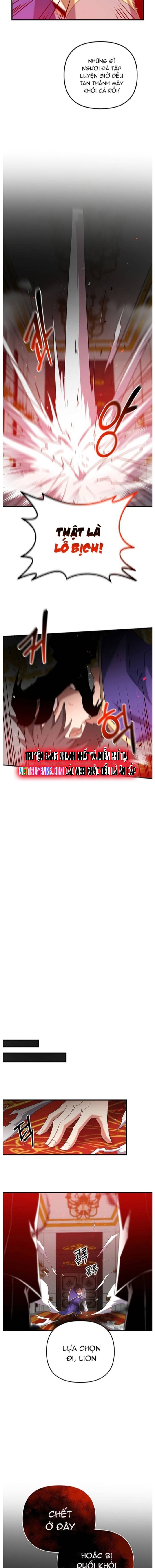 Bậc Thầy Kiếm Sĩ Lười Biếng Chap 69 - Next Chap 70