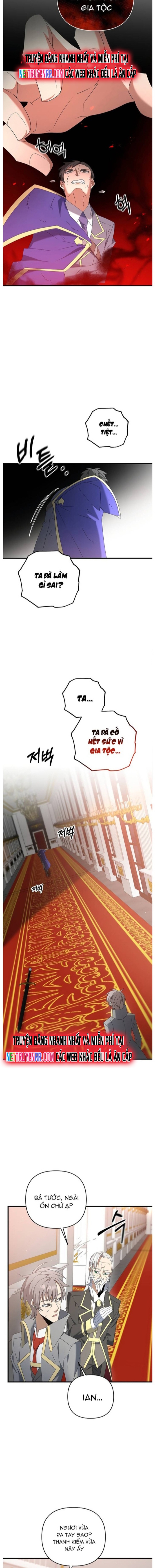 Bậc Thầy Kiếm Sĩ Lười Biếng Chap 69 - Next Chap 70