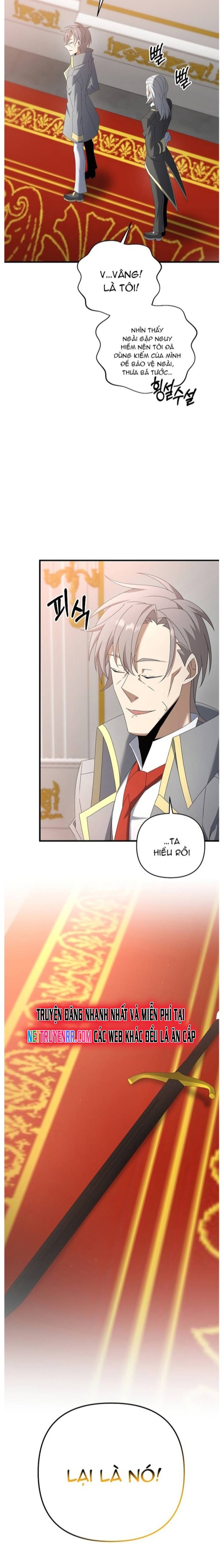 Bậc Thầy Kiếm Sĩ Lười Biếng Chap 69 - Next Chap 70