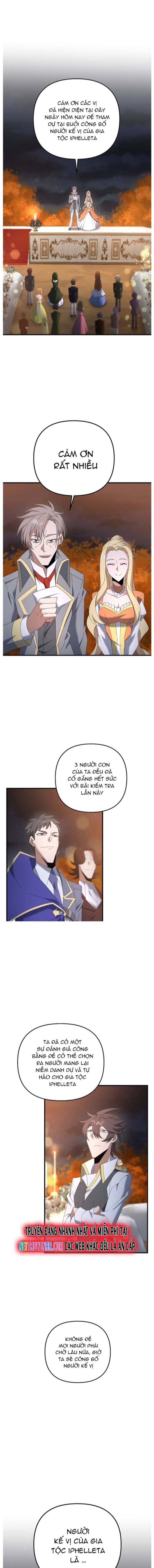 Bậc Thầy Kiếm Sĩ Lười Biếng Chap 69 - Next Chap 70